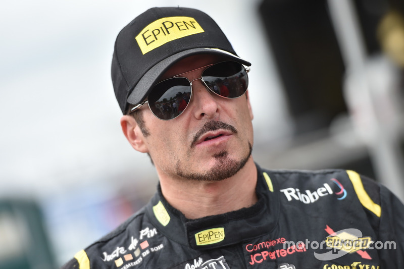 Alex Tagliani