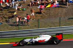 Esteban Gutierrez, Haas F1 Team VF-16