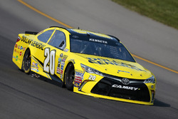 Matt Kenseth, Joe Gibbs Racing Toyota