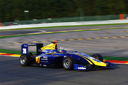 Kevin Joerg, DAMS