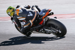 Karel Abraham, KTM RC16