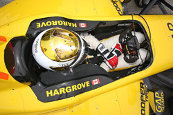 Scott Hargrove, Team Pelfrey