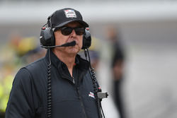Rick Mears