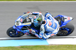 Alex Lowes, Pata Yamaha Official WorldSBK Team
