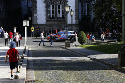 Daniel Sordo, Marc Marti, Hyundai i20 WRC, Hyundai Motorsport