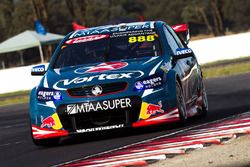 Craig Lowndes, Triple Eight Race Engineering Holden