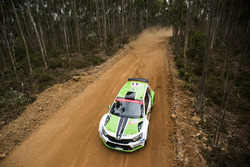 Jan Kopecky, Pavel Dresler, Skoda Fabia R5, Skoda Motorsport