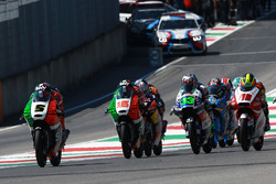 Romano Fenati, Sky Racing Team VR46