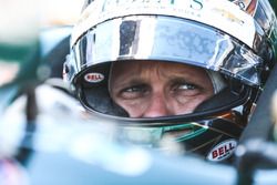Ed Carpenter, Ed Carpenter Racing Chevrolet