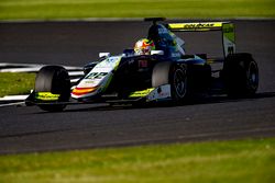 Alex Palou, Campos Racing