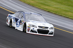 Kevin Harvick, Stewart-Haas Racing Chevrolet