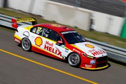 Scott Pye, Team Penske Ford