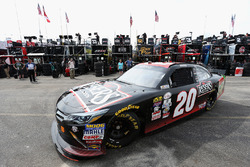 Erik Jones, Joe Gibbs Racing Toyota