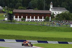 Daniel Ricciardo, Red Bull Racing RB12