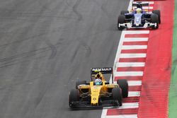 Jolyon Palmer, Renault Sport F1 Team RS16