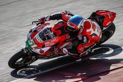 Michele Pirro, Ducati Barni Racing