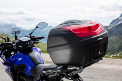 Yamaha Tracer 700