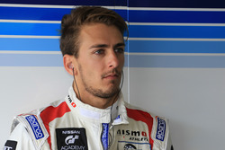 Andrea Pizzitola, Algarve Pro Racing