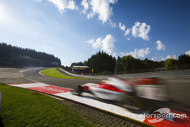 Charles Leclerc, ART Grand Prix