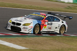 #7 Studie BMW M6