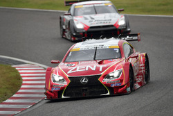 #38 ZENT CERUMO RC F