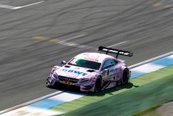 Christian Vietoris, Mercedes-AMG Team Mﾃｼcke, Mercedes-AMG C63 DTM