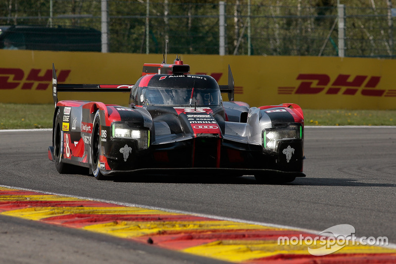 6 Heures de Spa-Francorchamps