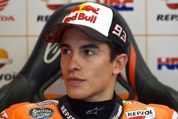 Marc Marquez, Repsol Honda Team