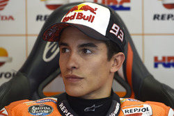 Marc Marquez, Repsol Honda Team