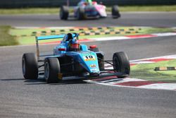 Giacomo Bianchi, Jenzer Motorsport