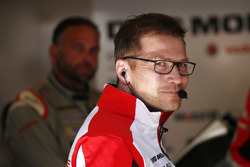 Andreas Seidl, Principal Porsche Team