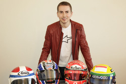 Jorge Lorenzo, Yamaha Factory Racing
