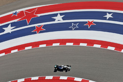 Lewis Hamilton, Mercedes AMG F1 W07 Hybrid