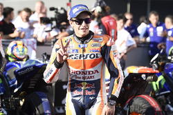 Marc Marquez, Repsol Honda Team