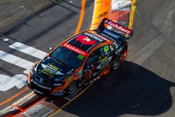 Nick Percat, Cameron Mcconville, Lucas Dumbrell Motorsport Holden