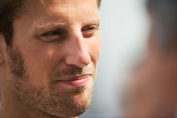 Romain Grosjean, Haas F1 Team
