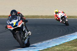 Mike Jones, Avintia Racing