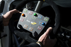 Opel Astra TCR