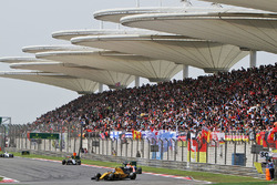 Jolyon Palmer, Renault Sport F1 Team RS16