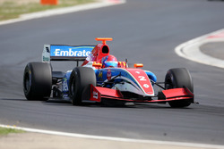 Pietro Fittipaldi, Fortec Motorsports