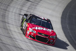Kurt Busch, Stewart-Haas Racing Chevrolet