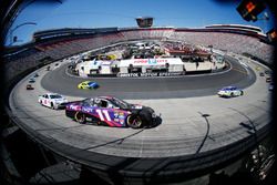 Denny Hamlin, Joe Gibbs Racing Toyota