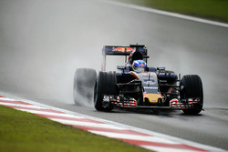 Max Verstappen, Scuderia Toro Rosso STR11