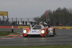 #45 Manor Oreca 05 - Nissan: Matthew Rao, Richard Bradley, Roberto Merhi