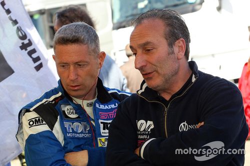 Luca Rangoni