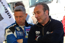 Luca Rangoni, Top Run Motorsport