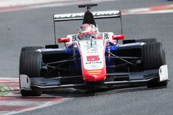 Antonio Fuoco, Trident