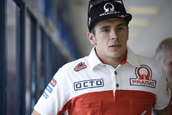 Scott Redding, Pramac Racing