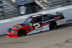 Austin Dillon, Richard Childress Racing Chevrolet