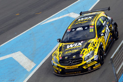 Adam Morgan, WIX Racing